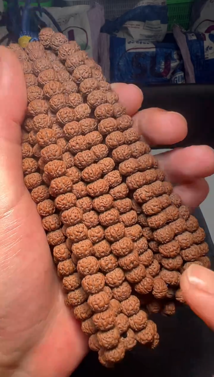 手串金刚菩提无利润超头精挑老树王手持-9mm