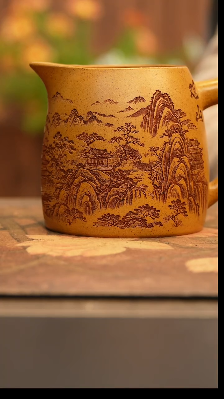 紫砂其他宜兴紫砂茶具