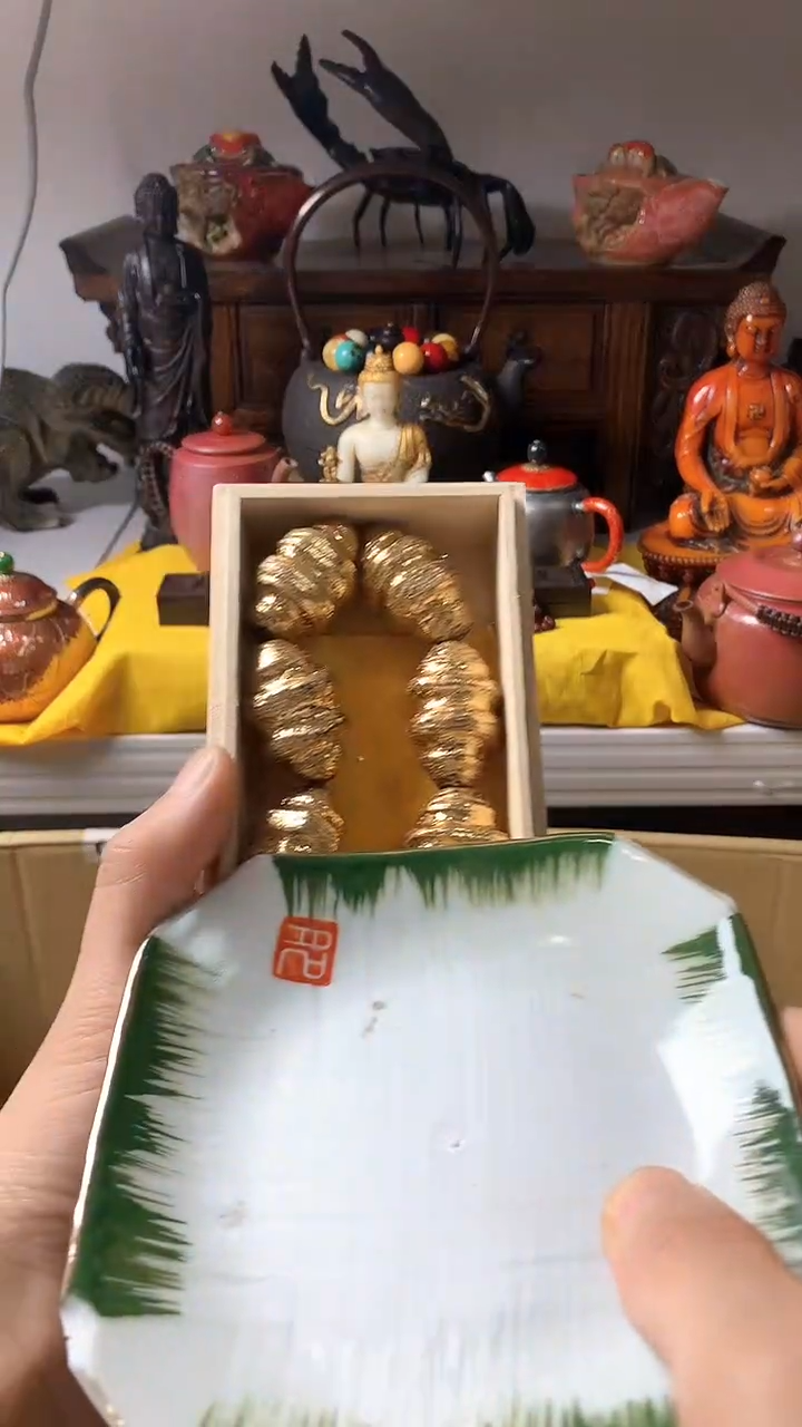瓷器默认链接一物一拍
