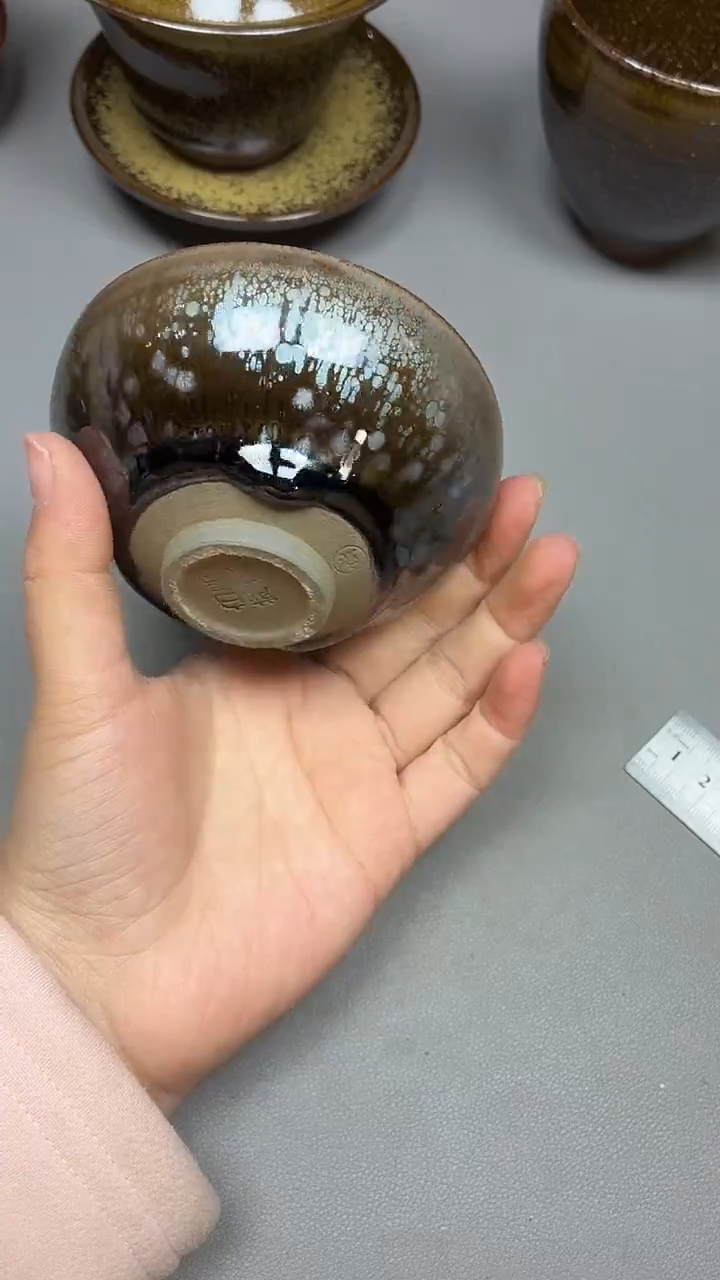 茶盏124全品               