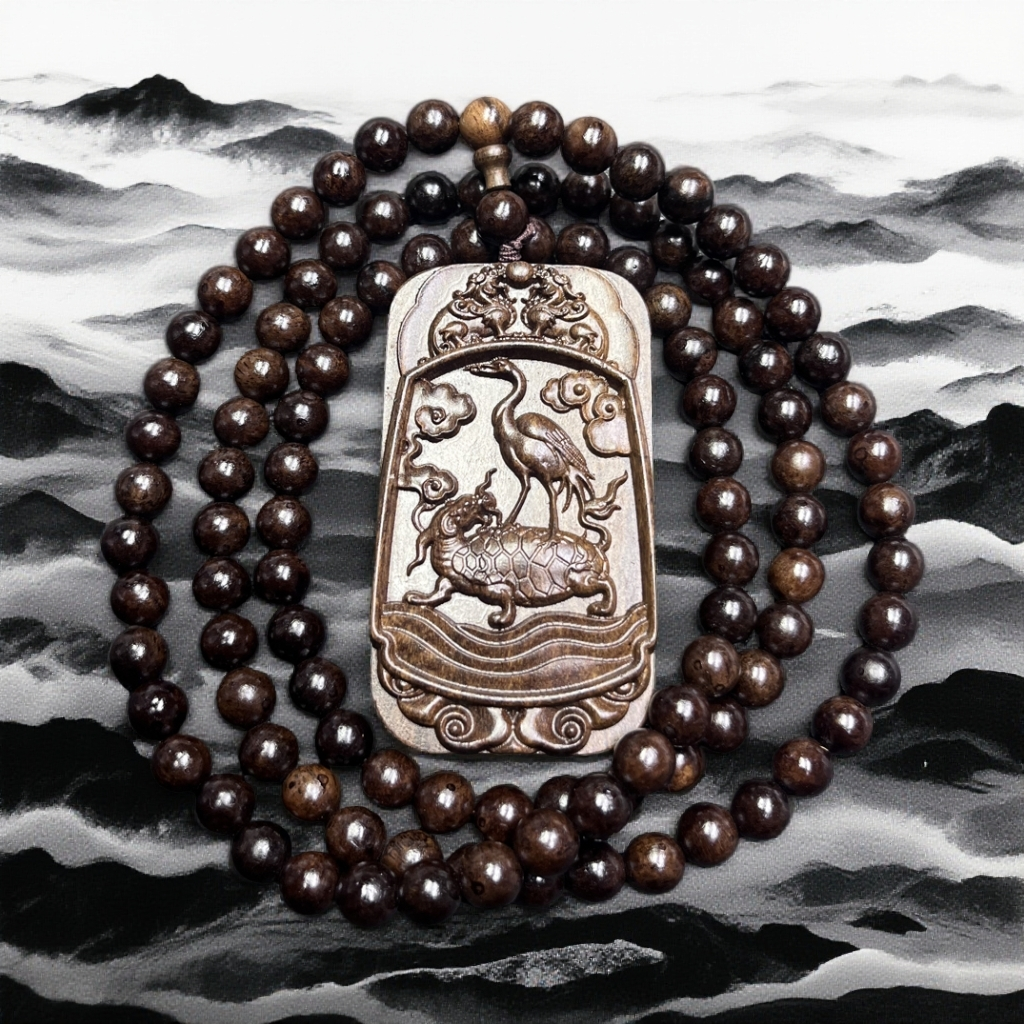 二哥文玩吊坠F173