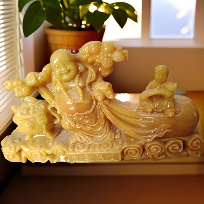 【盛世典藏】福满乾坤（D1）