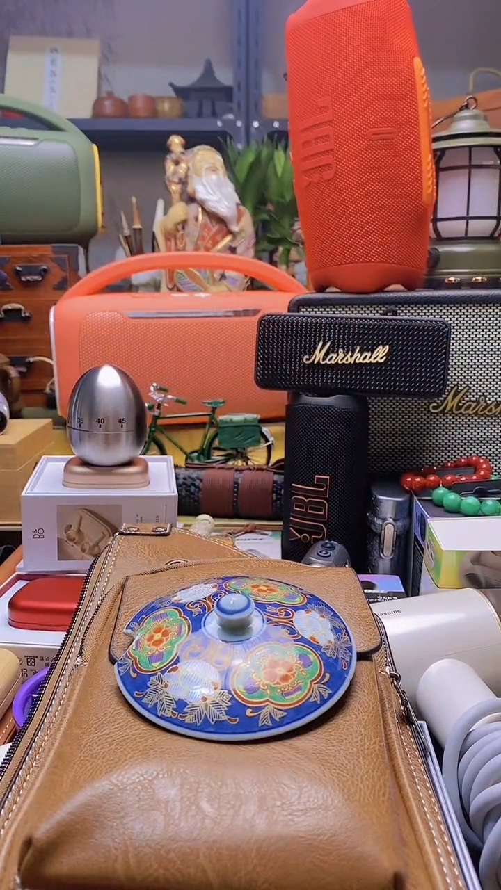 摆件茶文化 工艺美术