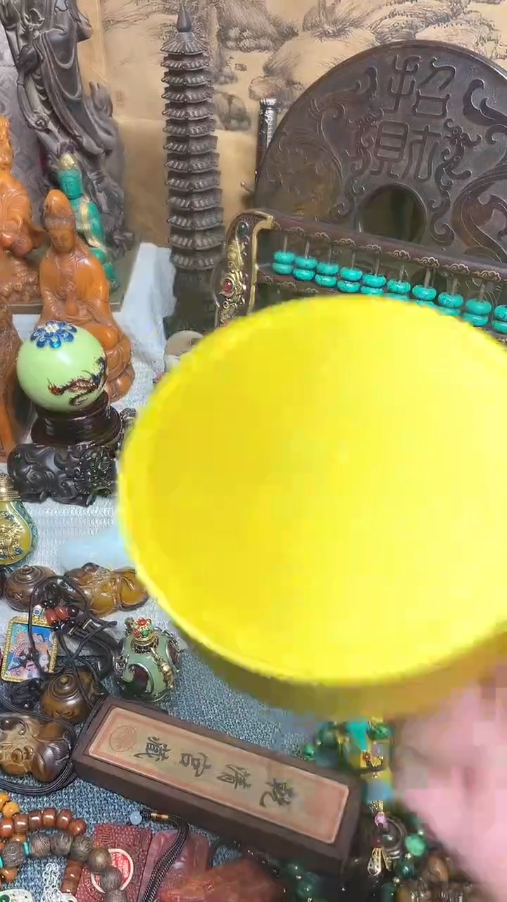 【闪购商品】扇子老板娘好物强烈推荐