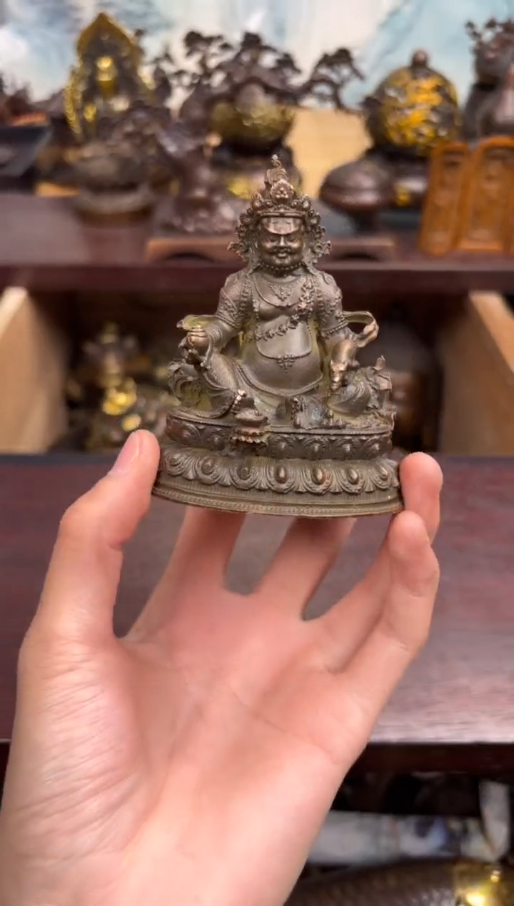 百福铜专属精选链接