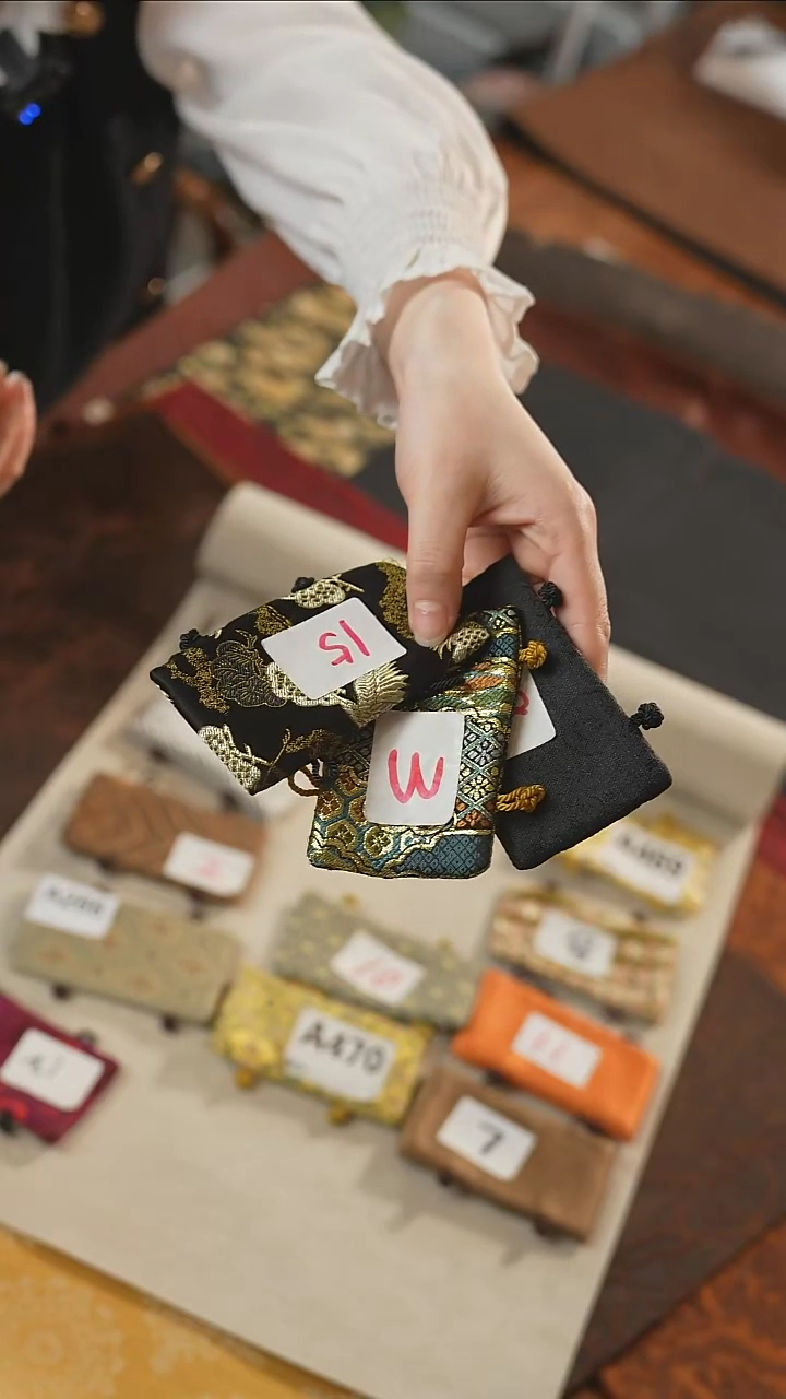 【闪购商品】提梁束带3个·······