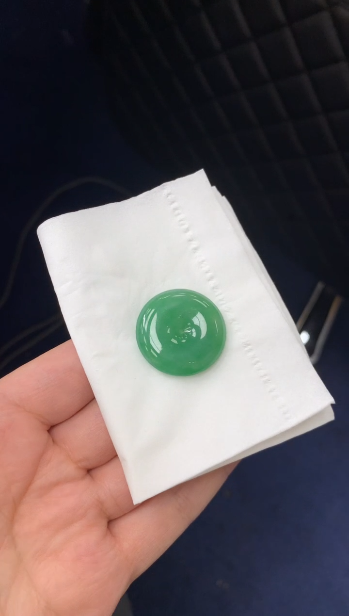 【闪购商品】定制翡翠未镶嵌翡翠