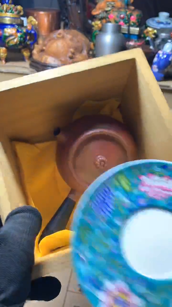 【闪购商品】瓷器默认微瑕瓷器