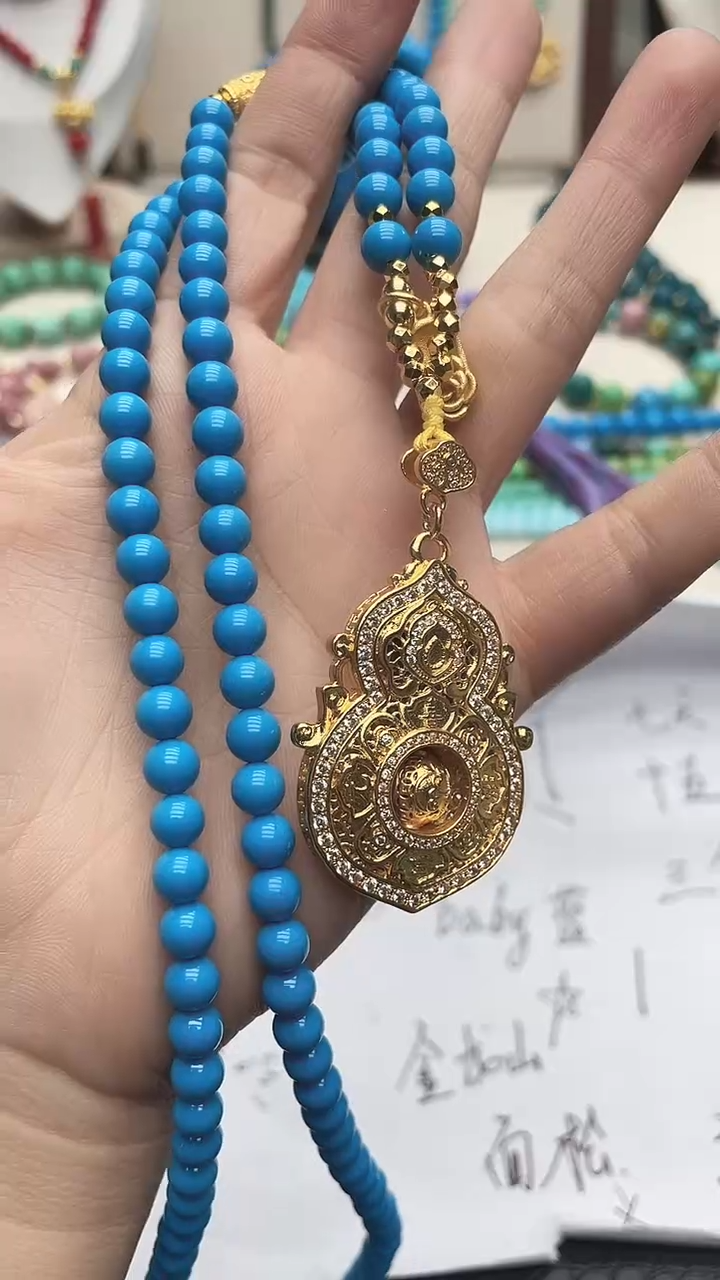 珍藏特色绿色高瓷