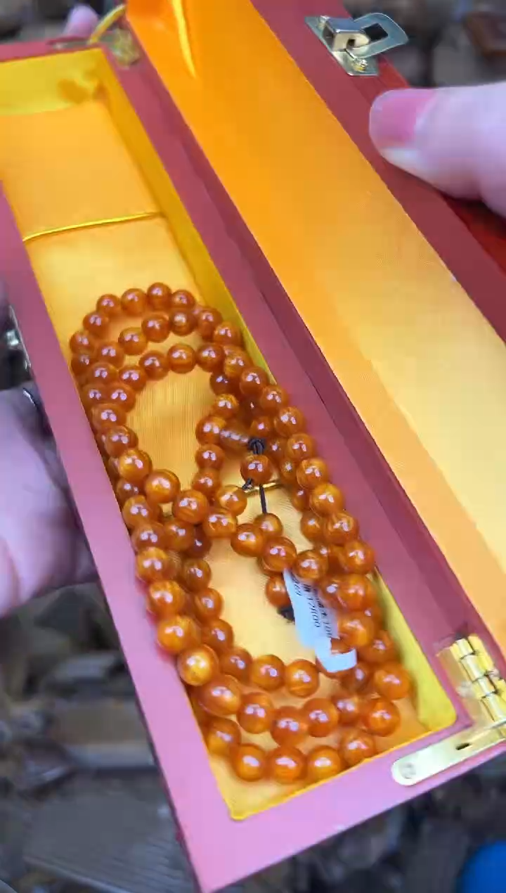 手串立夏甄选福利闪购商品无礼盒