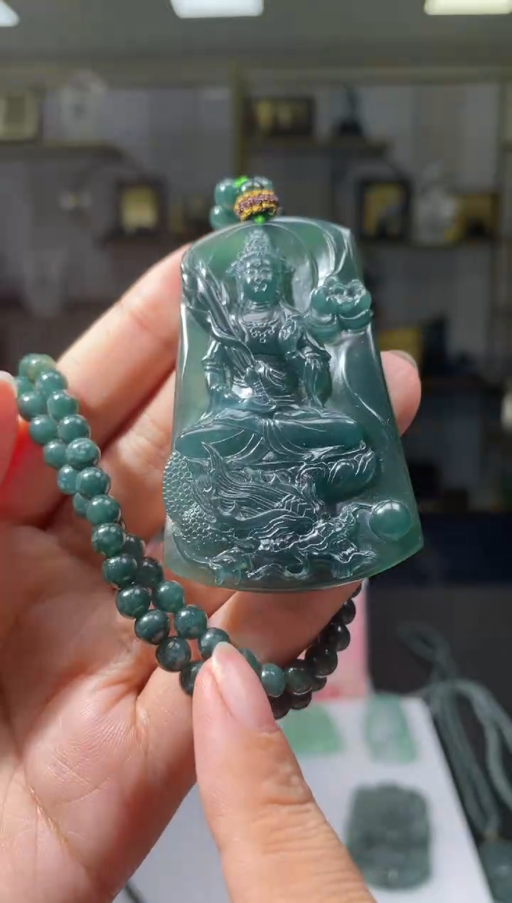 定制翡翠未镶嵌不退不换毛货其它