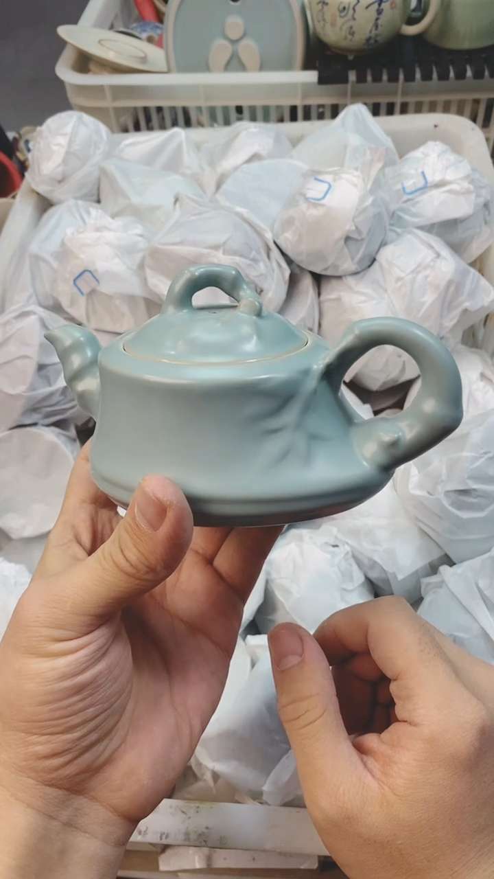 【闪购商品】茶具茶壶茶碗茶杯
