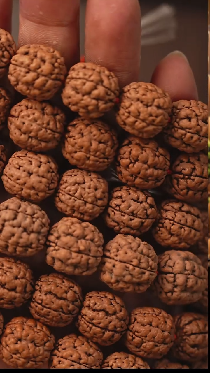 手串金刚菩提S17大魔王单圈16mm