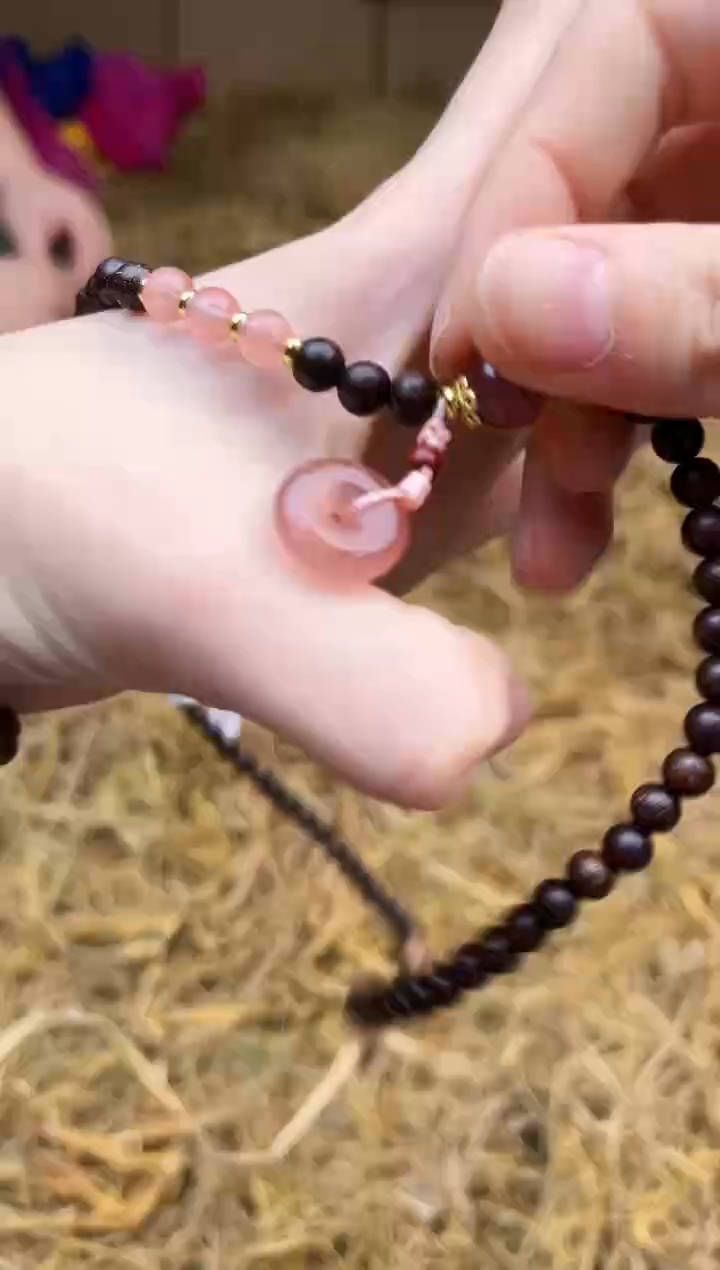 手串起越S精选手串（无礼盒）