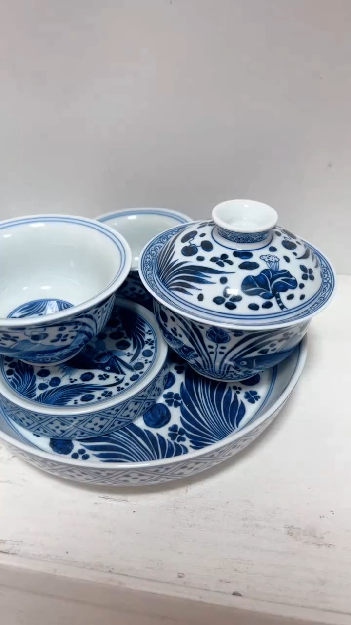 【闪购商品】景德镇陶瓷福利价