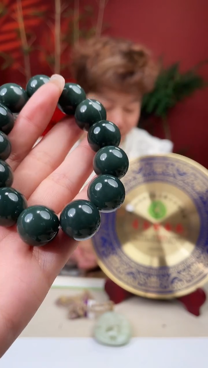 定制和田玉多样性发货 拍一发一 117