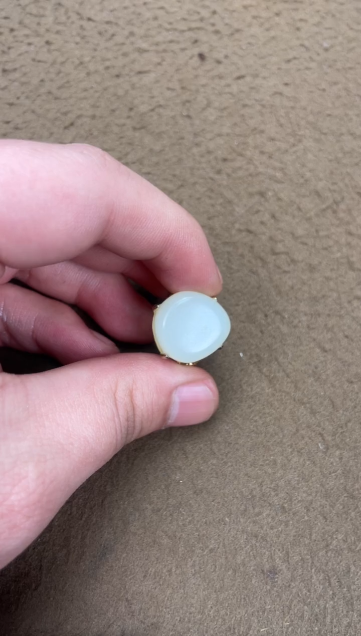【闪购商品】和田玉把件未镶嵌001