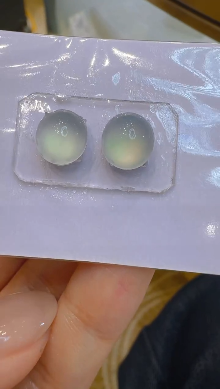 未镶嵌定制翡翠多样性团购发一件（不退不换）