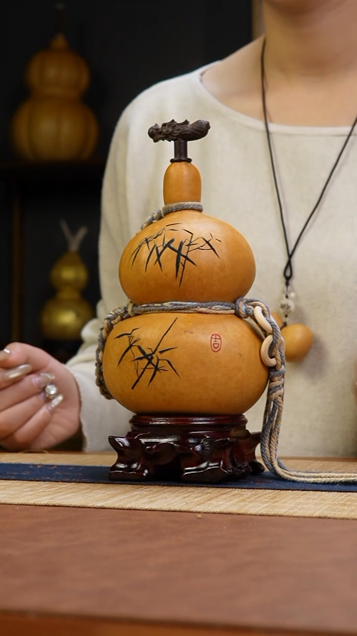 @*热水酒葫芦 一物一拍158