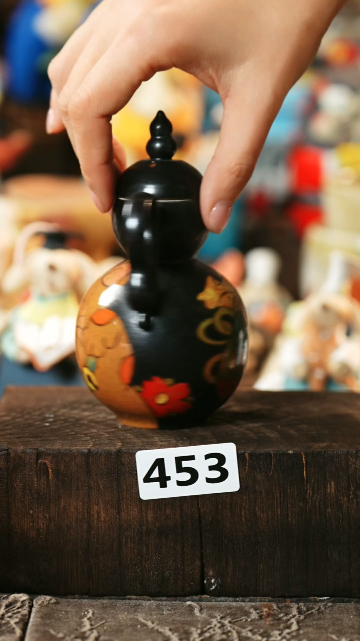 【闪购商品】瓷片设计师款手工手作