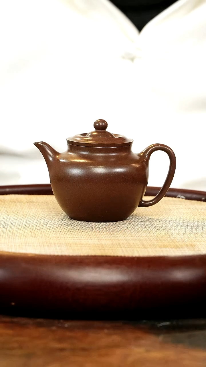 茶壶紫砂老行家紫砂2