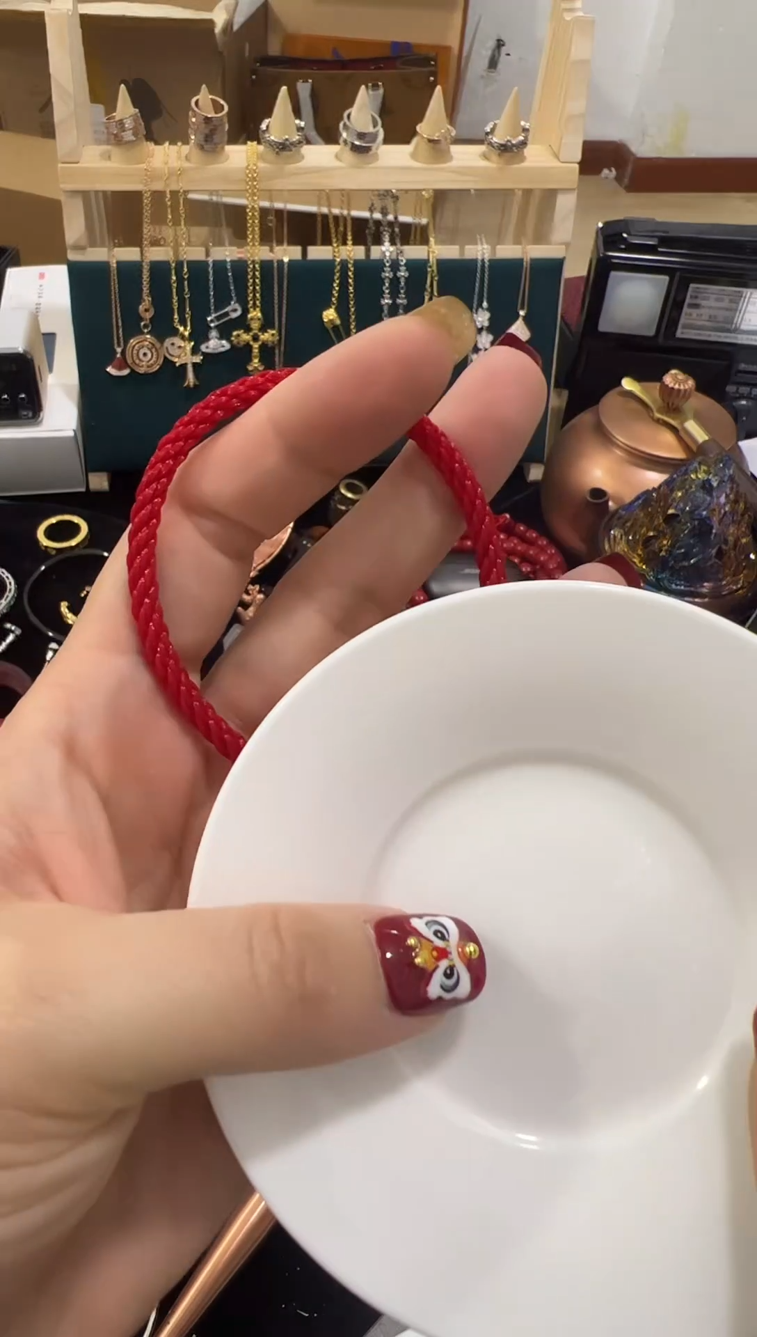 【闪购商品】瓷片华禄甄选阁精选