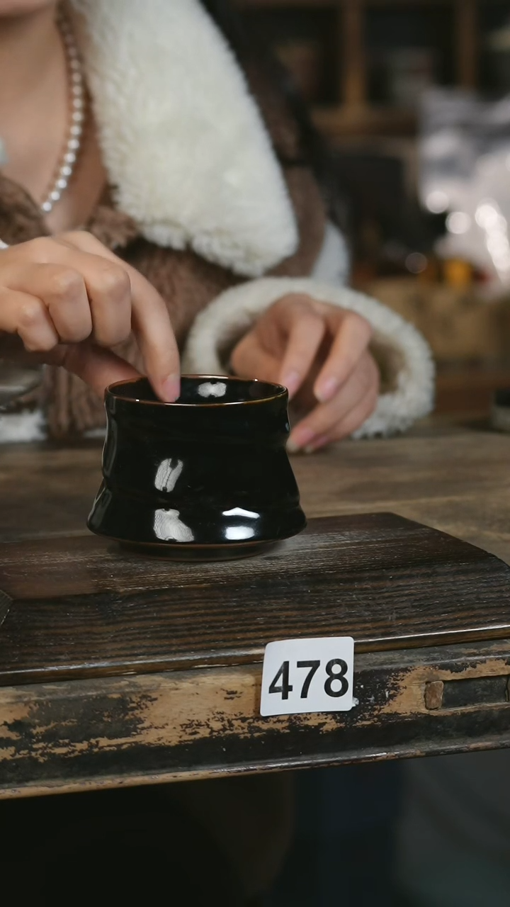 【闪购商品】瓷片见山北野见山北野