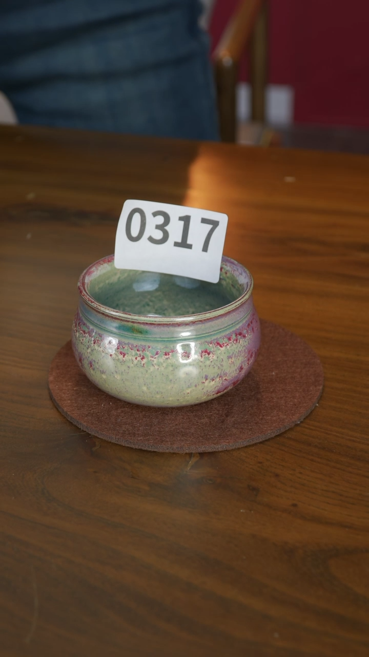 【闪购商品】摆件唐宫美物甄选【物品】