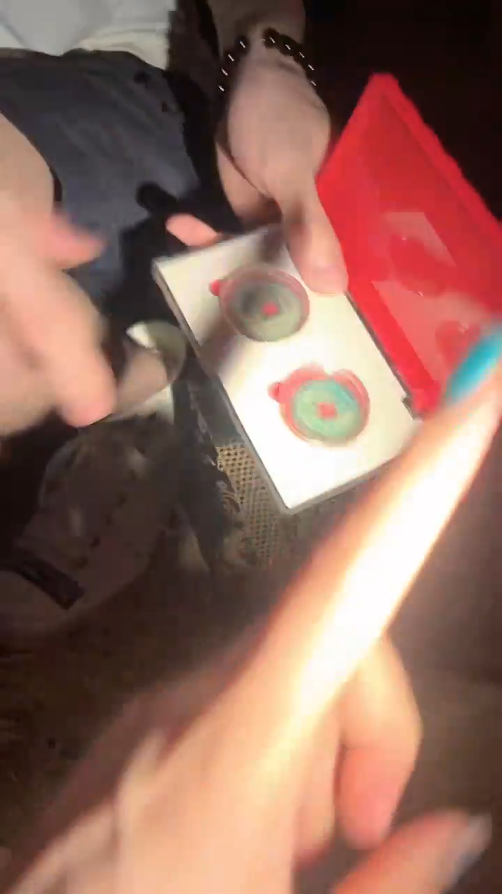 【闪购商品】【闪购商品】一套带盒