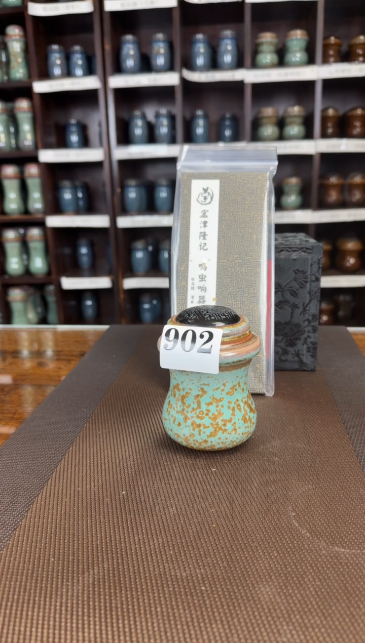 【闪购商品】松石绿   滑车   一只    902
