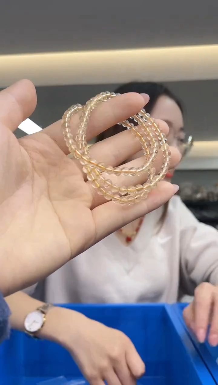 【闪购商品】水晶`未镶嵌（多样性发一件）