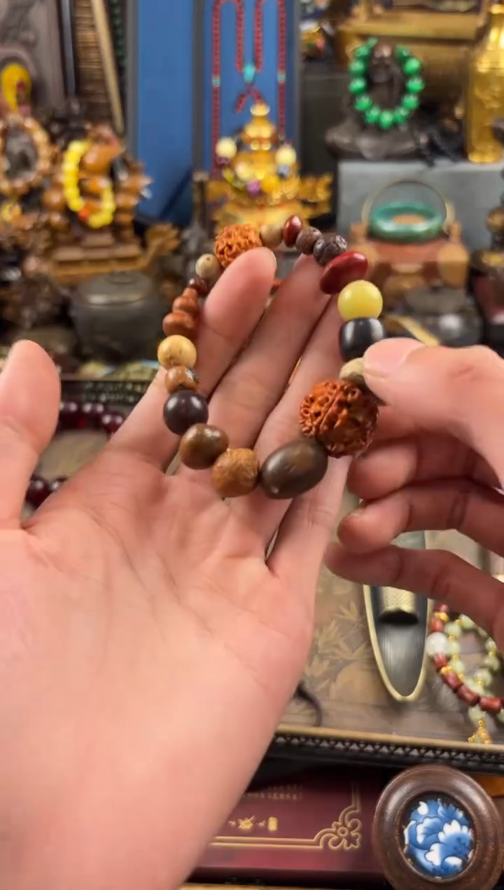 11小七甄选所见及所得