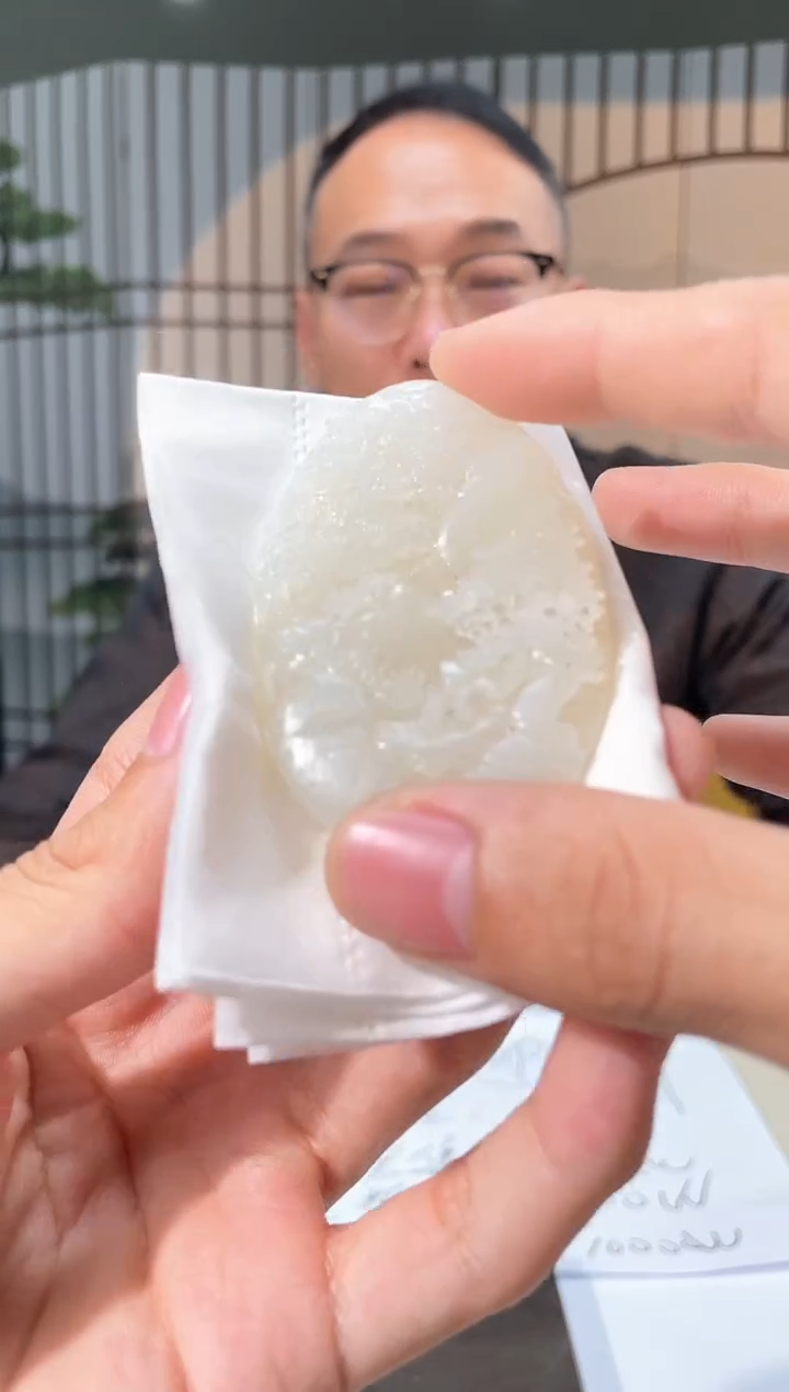 【闪购商品】定制和田玉和田玉（多样性拍一发一带证）130104