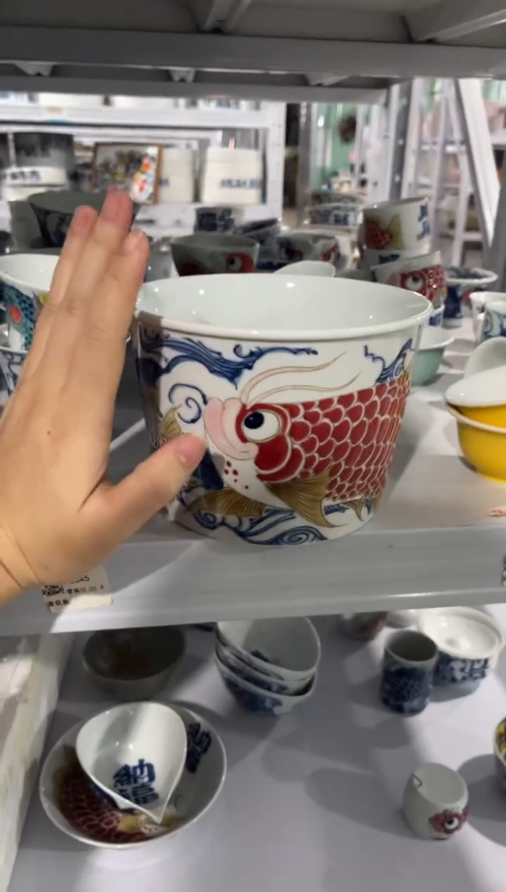 昨明手绘泡面桶（宠粉价格）