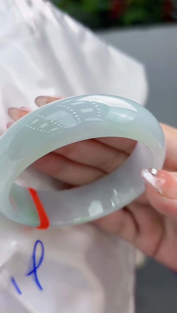 【闪购商品】翡翠手镯未镶嵌翡翠手镯