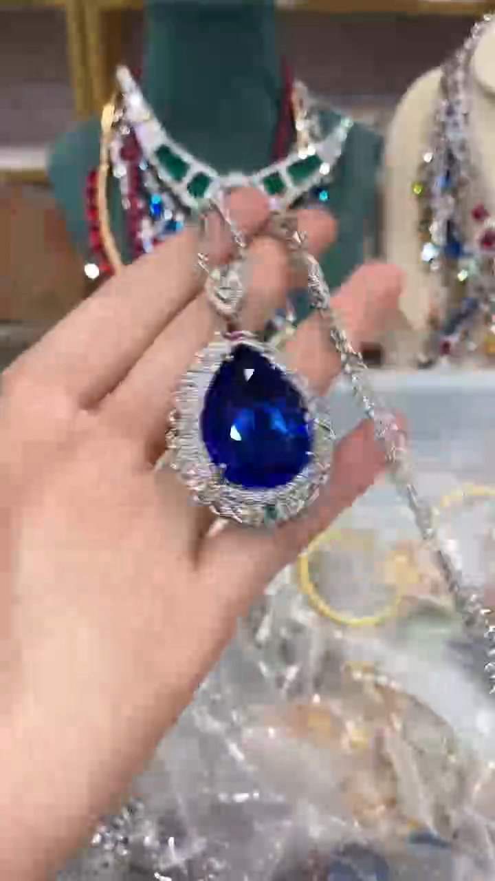 非金属无高端精品系列款式q756