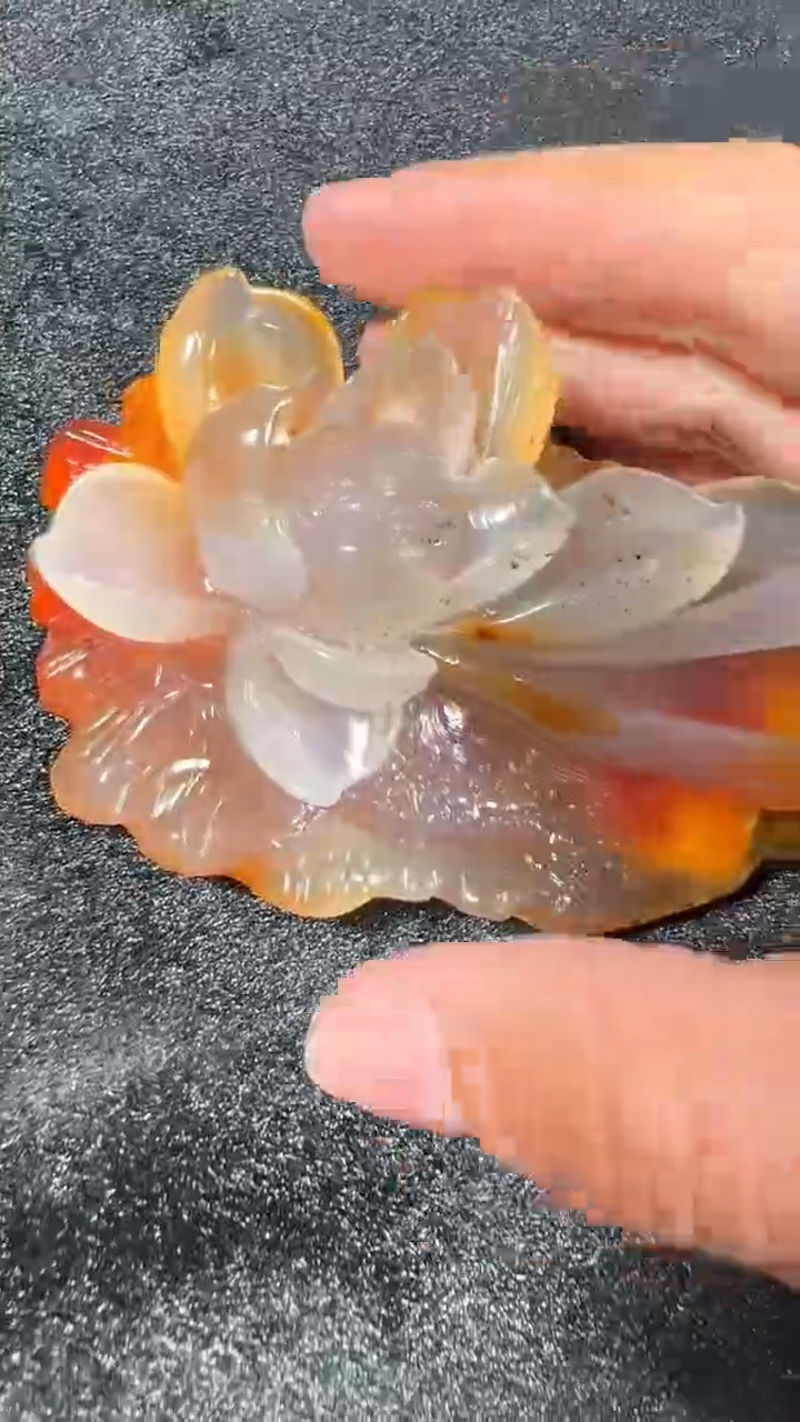 【闪购商品】玛瑙/玉髓珠宝奇石未镶嵌拍一发一