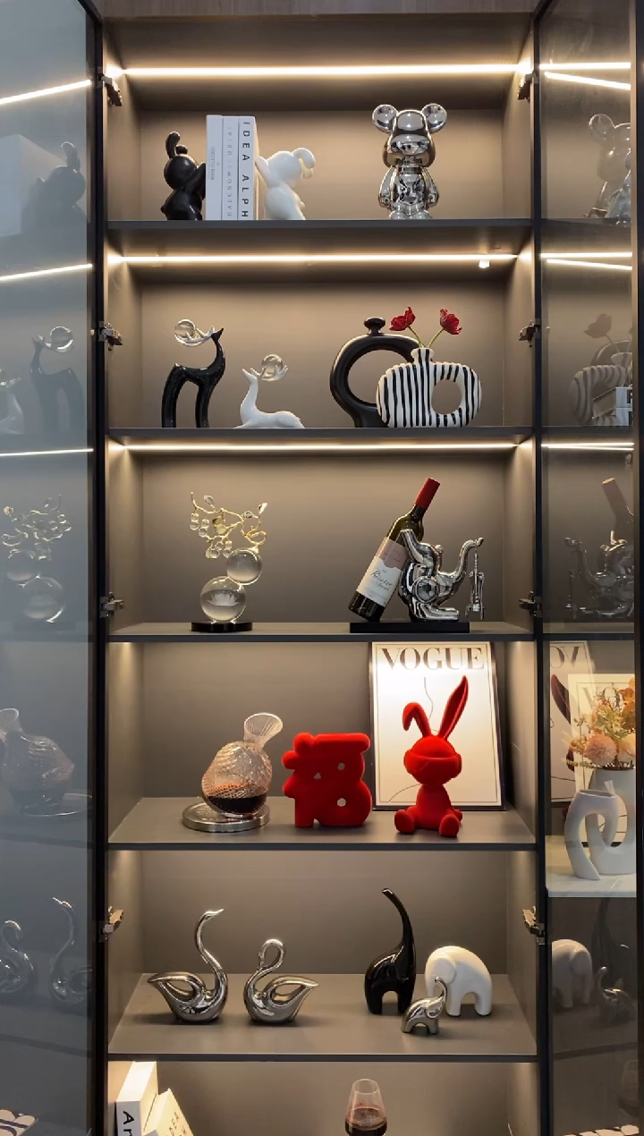 陶瓷忠歌摆件@@@@@@@@@@十一大件