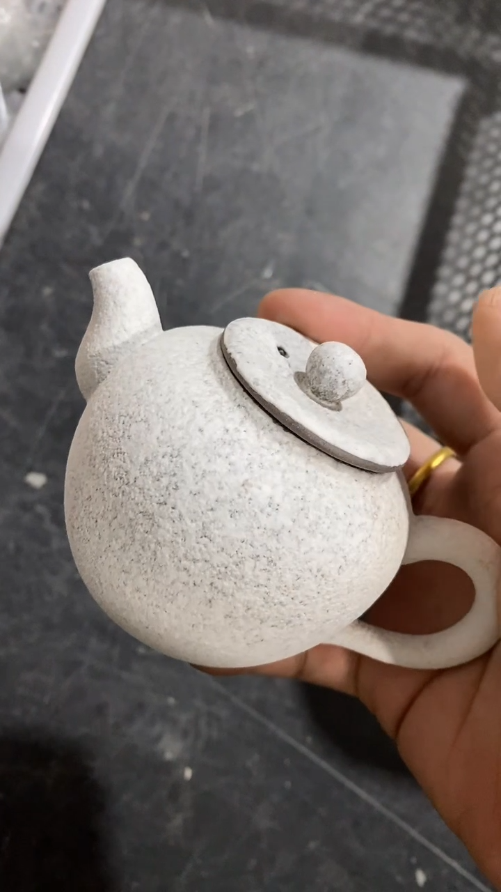 瓷片S056陶瓷茶具茶器
