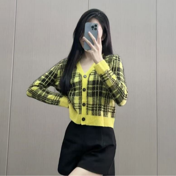 99新 DIOR/迪奥 海囤 专场 迪奥 针织 38码/bc55971
