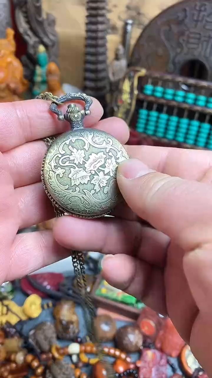 【闪购商品】扇子老板娘好物强烈推荐