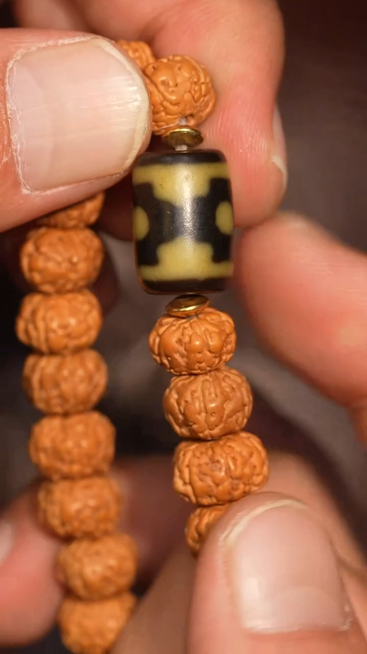 多样性发其一，DIY一134