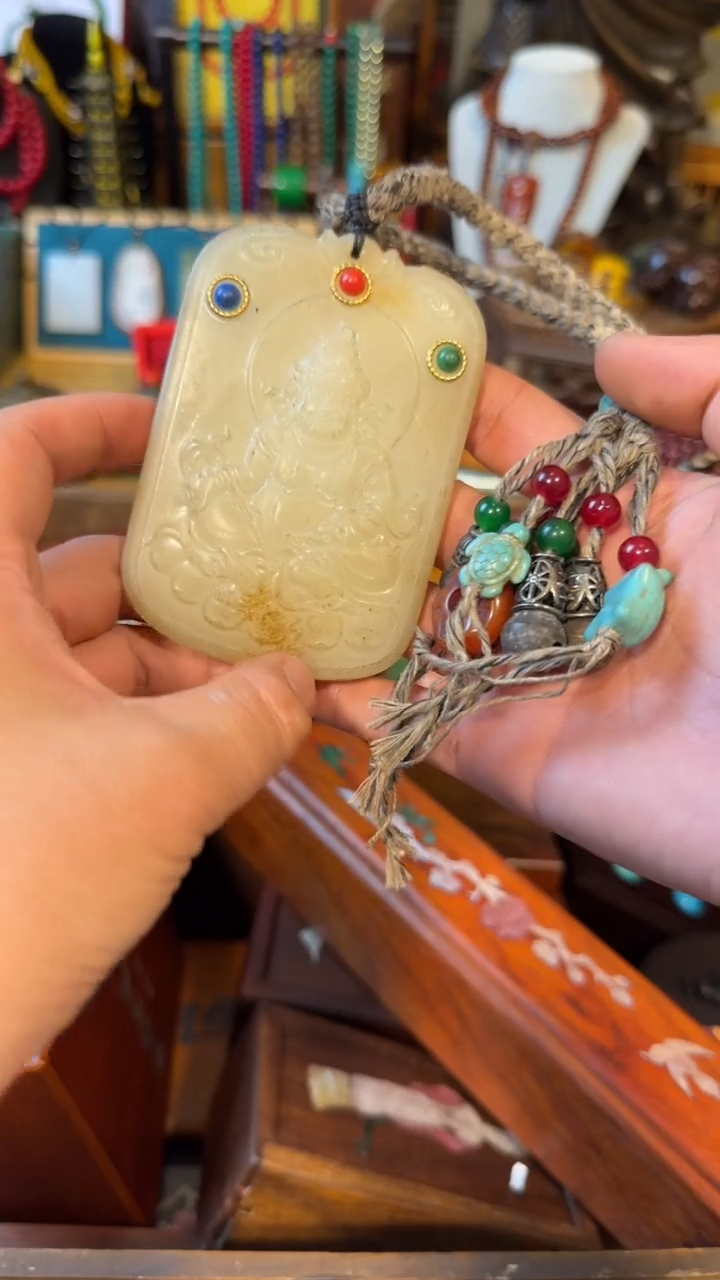 模具----------所见即所得-----主播甄选