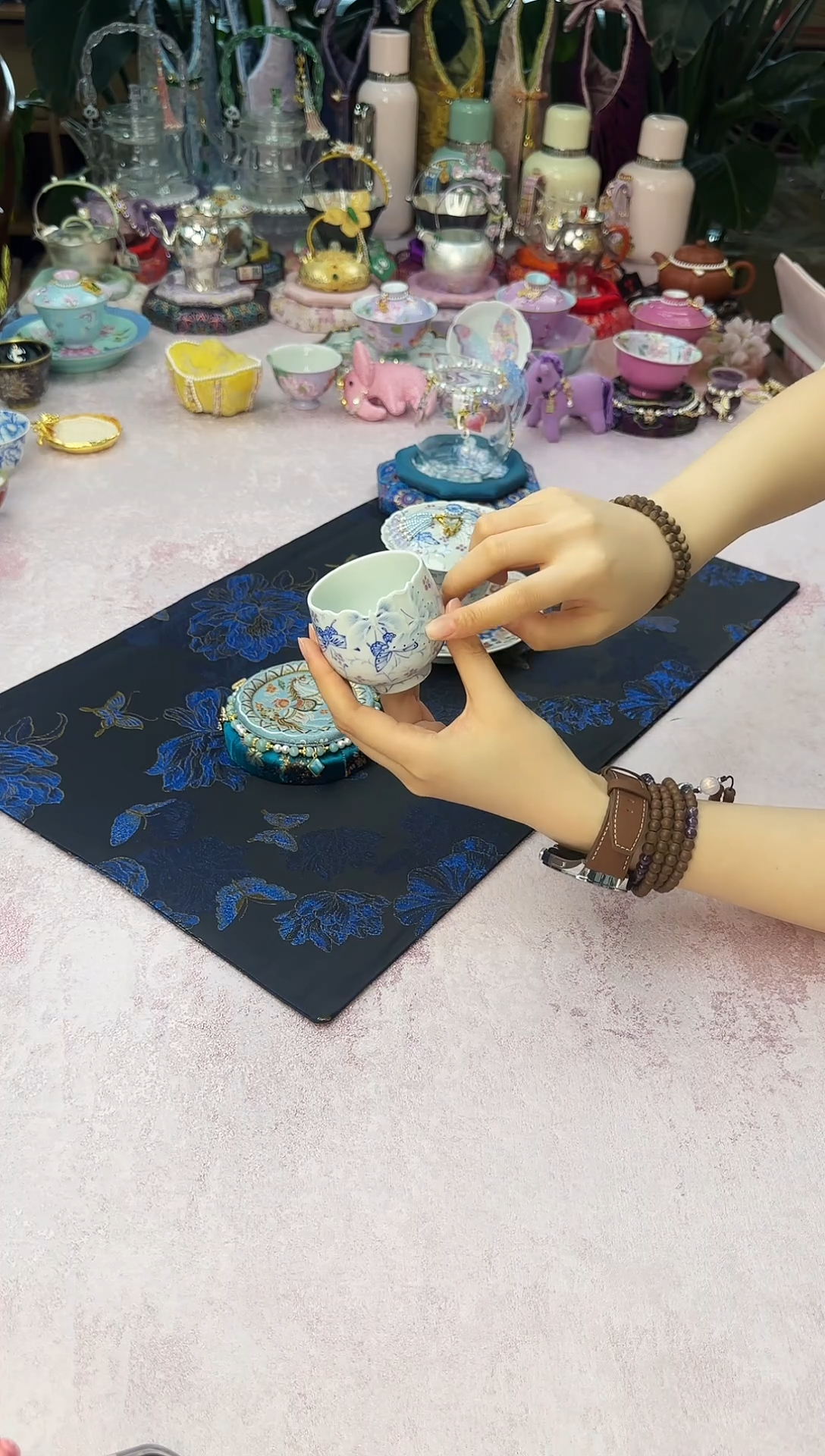 30青樵轩主人杯现货