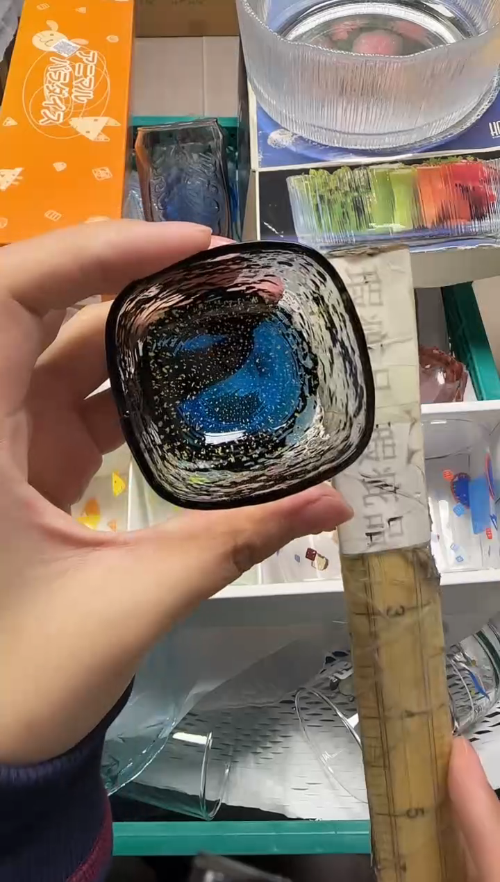 手工艺品玻璃菲*930