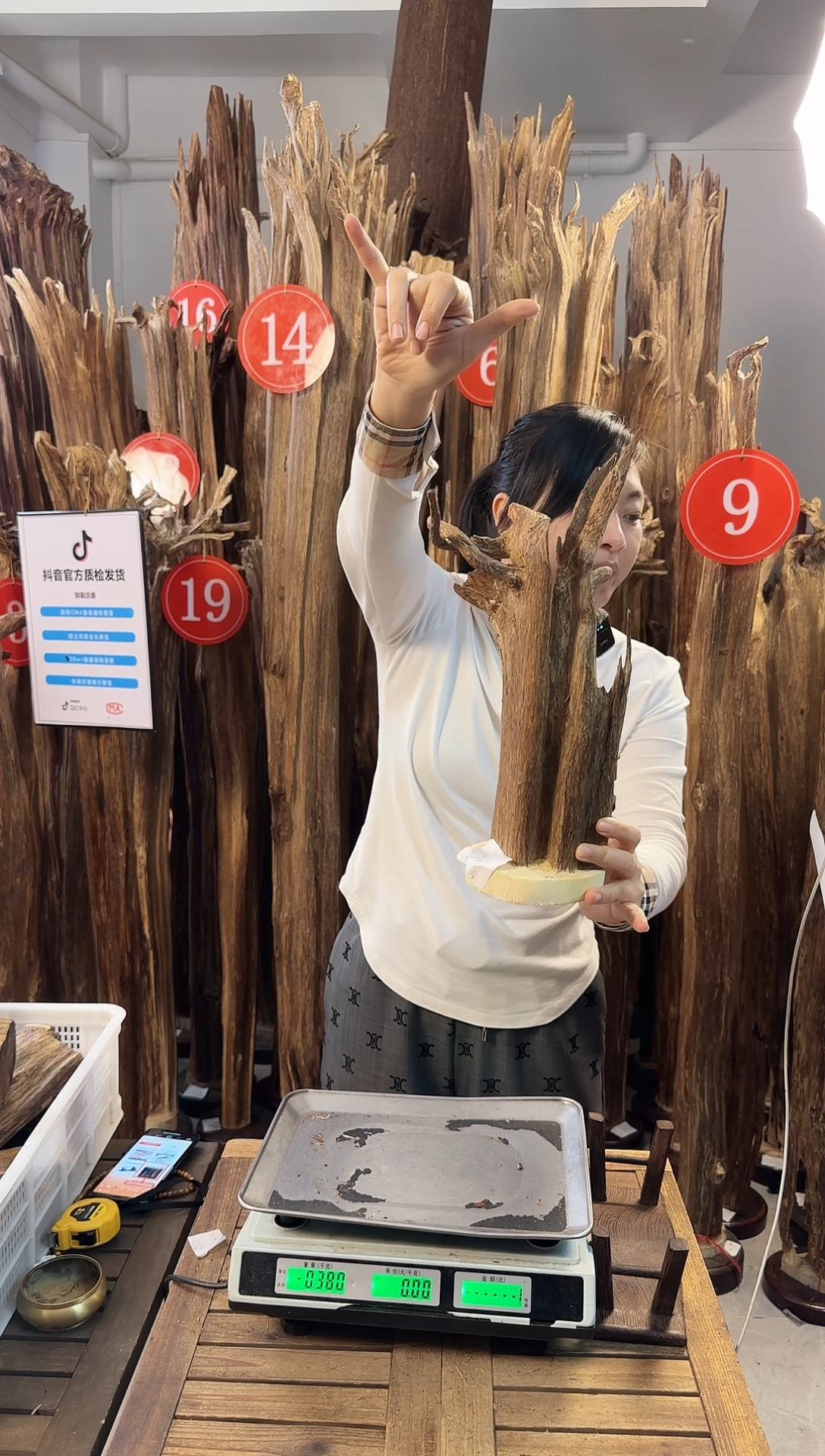 【闪购商品】沉香摆件沉香摆件多样性发一件69