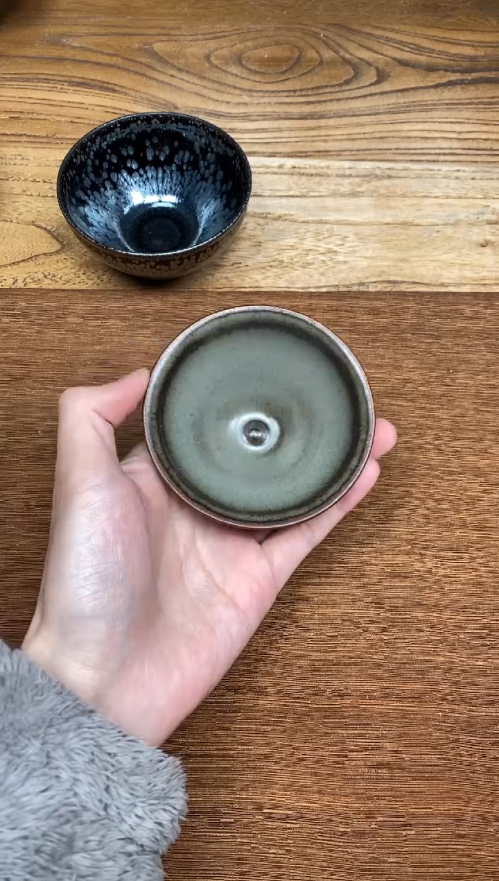 【闪购商品】茶盏15