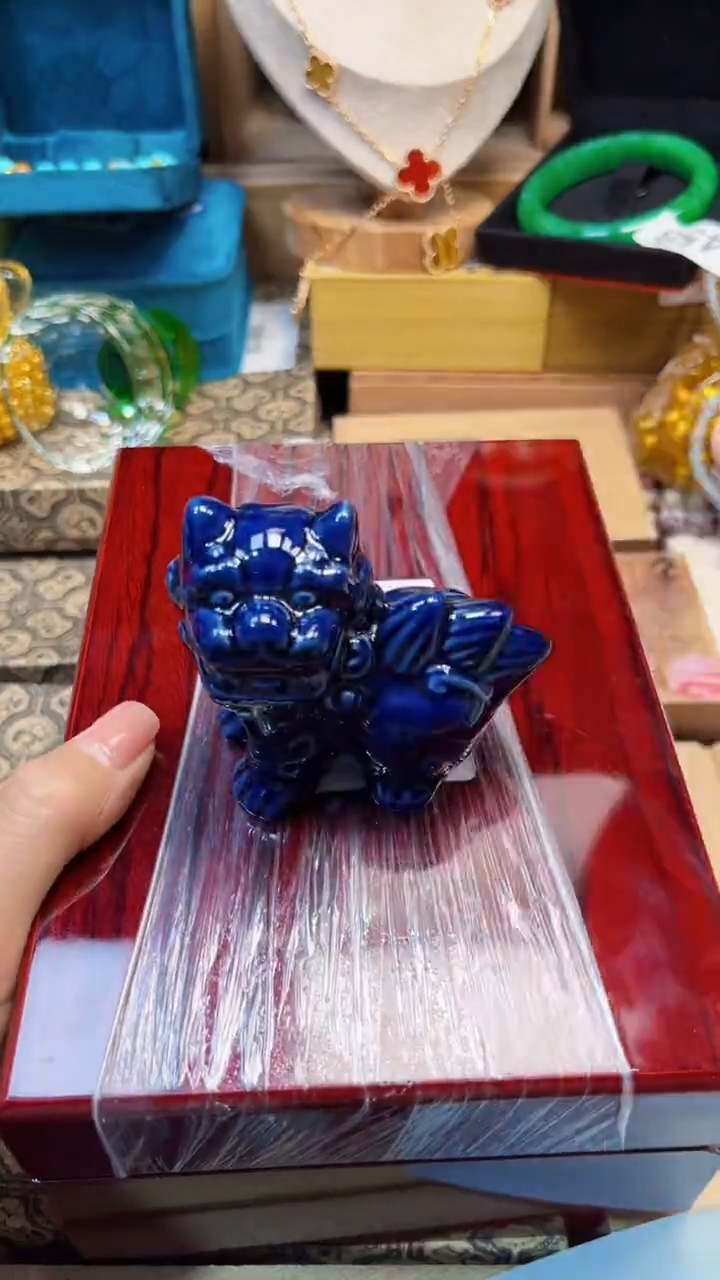 瓷片陶茶666文玩周边多人