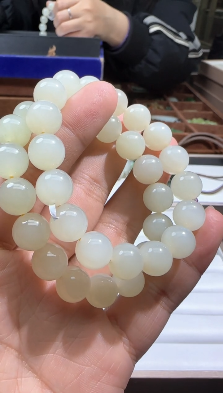 【闪购商品】和田玉【海220】53未镶嵌9007多样性发货拍一发一