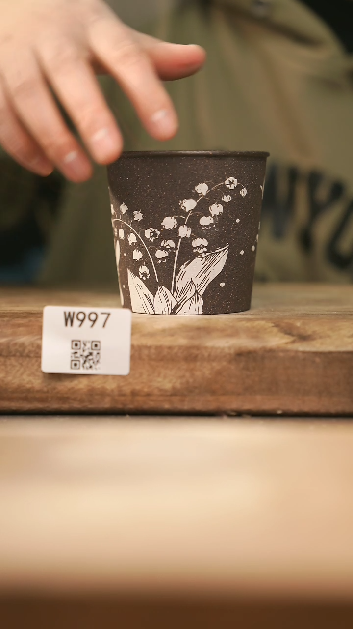 【闪购商品】【经典福利】/ 杯子@@W997